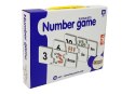 Puzzle Edukacyjne Liczby Matematyka Angielski 10 Połączeń Puzzle Edukacyjne Liczby Matematyka Angielski 10 Połączeń
