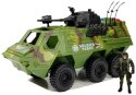 Zestaw Wojsko Pojazd Militarny Moro Kask Żołnierz Zestaw Wojsko Pojazd Militarny Moro Kask Żołnierz