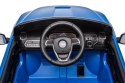 Auto na Akumulator Jeep Grand Cherokee Niebieski JJ2055 Auto na Akumulator Jeep Grand Cherokee Niebieski JJ2055