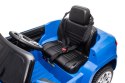 Auto na Akumulator Jeep Grand Cherokee Niebieski JJ2055 Auto na Akumulator Jeep Grand Cherokee Niebieski JJ2055