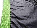 Osłona na sprężyny do Trampoliny Sport Max 6ft Czarno-Zielona Osłona na sprężyny do Trampoliny Sport Max 6ft Czarno-Zielona