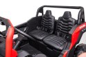 Auto Na Akumulator Buggy A032 Biały Auto Na Akumulator Buggy A032 Biały