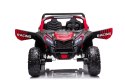 Auto Na Akumulator Buggy A032 Czerwony Auto Na Akumulator Buggy A032 Czerwony