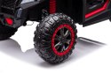 Auto Na Akumulator Buggy A032 Czerwony Auto Na Akumulator Buggy A032 Czerwony