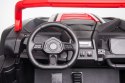 Auto Na Akumulator Buggy A032 Czerwony Auto Na Akumulator Buggy A032 Czerwony