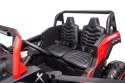 Auto Na Akumulator Buggy A032 Czerwony Auto Na Akumulator Buggy A032 Czerwony