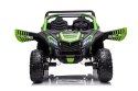 Auto Na Akumulator Buggy A032 Zielony Auto Na Akumulator Buggy A032 Zielony