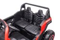 Auto Na Akumulator Buggy A032 Zielony Auto Na Akumulator Buggy A032 Zielony