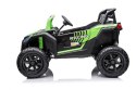 Auto Na Akumulator Buggy STRONG A032 Zielony Auto Na Akumulator Buggy STRONG A032 Zielony