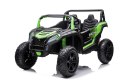 Auto Na Akumulator Buggy STRONG A032 Zielony Auto Na Akumulator Buggy STRONG A032 Zielony