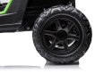 Auto Na Akumulator Buggy STRONG A032 Zielony Auto Na Akumulator Buggy STRONG A032 Zielony