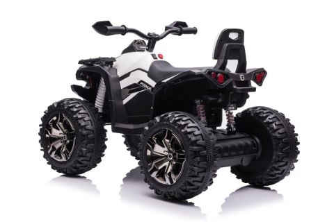 Quad Na Akumulator QLS-3288 Biały Quad Na Akumulator QLS-3288 Biały