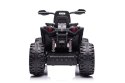 Quad Na Akumulator QLS-3288 Czarny Quad Na Akumulator QLS-3288 Czarny