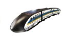 Zabawka Edukacyjna Pociąg Solarny Bullet Train Zabawka Edukacyjna Pociąg Solarny Bullet Train