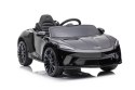 Auto Na Akumulator McLaren GT 12V Czarny Auto Na Akumulator McLaren GT 12V Czarny