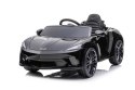 Auto Na Akumulator McLaren GT 12V Czarny Auto Na Akumulator McLaren GT 12V Czarny