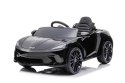Auto Na Akumulator McLaren GT 12V Czarny Auto Na Akumulator McLaren GT 12V Czarny