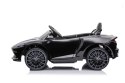 Auto Na Akumulator McLaren GT 12V Czarny Auto Na Akumulator McLaren GT 12V Czarny
