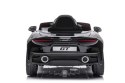 Auto Na Akumulator McLaren GT 12V Czarny Auto Na Akumulator McLaren GT 12V Czarny