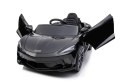 Auto Na Akumulator McLaren GT 12V Czarny Auto Na Akumulator McLaren GT 12V Czarny