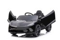 Auto Na Akumulator McLaren GT 12V Czarny Auto Na Akumulator McLaren GT 12V Czarny