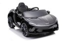 Auto Na Akumulator McLaren GT 12V Czarny Auto Na Akumulator McLaren GT 12V Czarny