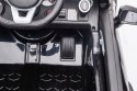 Auto Na Akumulator Mercedes SLC 300 Biały Auto Na Akumulator Mercedes SLC 300 Biały