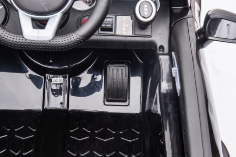 Auto Na Akumulator Mercedes SLC 300 Biały Auto Na Akumulator Mercedes SLC 300 Biały