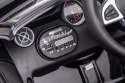 Auto Na Akumulator Mercedes SLC 300 Niebieski Auto Na Akumulator Mercedes SLC 300 Niebieski