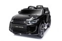 Auto Na Akumulator Range Rover Czarny Lakierowany Auto Na Akumulator Range Rover Czarny Lakierowany
