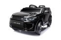 Auto Na Akumulator Range Rover Czarny Lakierowany Auto Na Akumulator Range Rover Czarny Lakierowany
