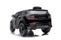 Auto Na Akumulator Range Rover Czarny Lakierowany Auto Na Akumulator Range Rover Czarny Lakierowany
