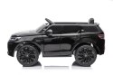 Auto Na Akumulator Range Rover Czarny Auto Na Akumulator Range Rover Czarny