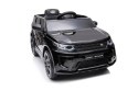 Auto Na Akumulator Range Rover Czarny Auto Na Akumulator Range Rover Czarny