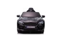 Auto Na Akumulator BMW M5 Czarne Lakierowane Auto Na Akumulator BMW M5 Czarne Lakierowane