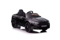 Auto Na Akumulator BMW M5 Czarne Lakierowane Auto Na Akumulator BMW M5 Czarne Lakierowane