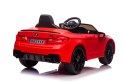 Auto Na Akumulator BMW M5 DRIFT Czerwone Auto Na Akumulator BMW M5 DRIFT Czerwone