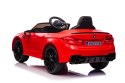 Auto Na Akumulator BMW M5 DRIFT Czerwone Auto Na Akumulator BMW M5 DRIFT Czerwone