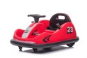 Pojazd Na Akumulator GTS1166 Czerwony Pojazd Na Akumulator GTS1166 Czerwony