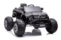 Auto Na Akumulator Mercedes DK-MT950 4x4 Czarny Lakierowany Auto Na Akumulator Mercedes DK-MT950 4x4 Czarny Lakierowany
