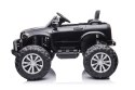 Auto Na Akumulator Mercedes DK-MT950 4x4 Czarny Lakierowany Auto Na Akumulator Mercedes DK-MT950 4x4 Czarny Lakierowany