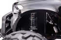 Auto Na Akumulator Mercedes DK-MT950 4x4 Czarny Lakierowany Auto Na Akumulator Mercedes DK-MT950 4x4 Czarny Lakierowany
