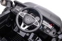 Auto Na Akumulator Mercedes DK-MT950 4x4 Czarny Lakierowany Auto Na Akumulator Mercedes DK-MT950 4x4 Czarny Lakierowany