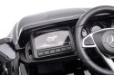 Auto Na Akumulator Mercedes DK-MT950 4x4 Czarny Lakierowany Auto Na Akumulator Mercedes DK-MT950 4x4 Czarny Lakierowany