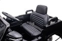 Auto Na Akumulator Mercedes DK-MT950 4x4 Czarny Lakierowany Auto Na Akumulator Mercedes DK-MT950 4x4 Czarny Lakierowany