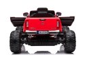 Auto Na Akumulator Mercedes DK-MT950 4x4 Czerwony Auto Na Akumulator Mercedes DK-MT950 4x4 Czerwony