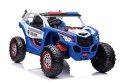 Auto na Akumulator Buggy XB-2118 Policyjne Niebieskie 4x4 Auto na Akumulator Buggy XB-2118 Policyjne Niebieskie 4x4