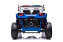 Auto na Akumulator Buggy XB-2118 Policyjne Niebieskie 4x4 Auto na Akumulator Buggy XB-2118 Policyjne Niebieskie 4x4