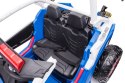 Auto na Akumulator Buggy XB-2118 Policyjne Niebieskie 4x4 Auto na Akumulator Buggy XB-2118 Policyjne Niebieskie 4x4
