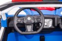 Auto na Akumulator Buggy XB-2118 Policyjne Niebieskie 4x4 Auto na Akumulator Buggy XB-2118 Policyjne Niebieskie 4x4
